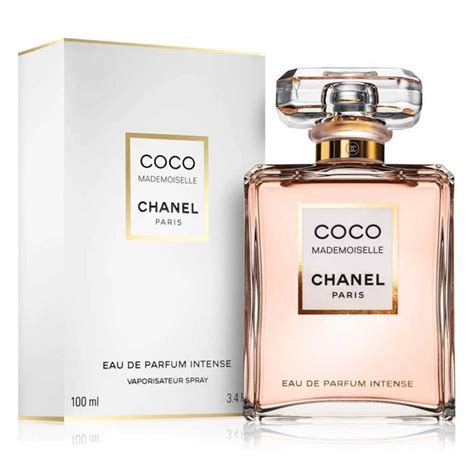 chanel mademoiselle מחיר|להשה coco mademoiselle intense.